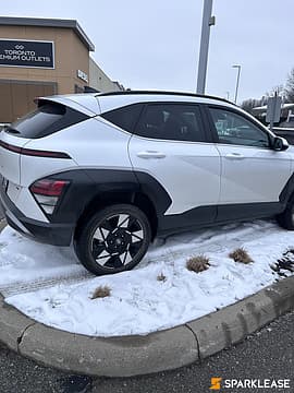 2025 Hyundai Kona 2.0L Preferred AWD w/T...