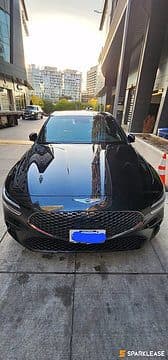 2024 Genesis G70 3.3T Sport AWD