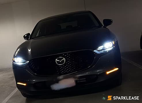 2025 Mazda CX-30 GT w/Turbo AWD