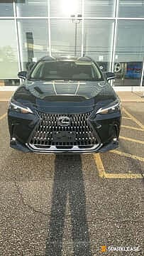 2025 Lexus NX NX 350 AWD