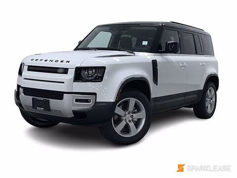 2024 Land Rover  Defender  110 P300 S 