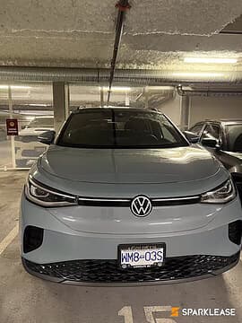 2023 Volkswagen ID.4 Pro AWD w/SK On Battery