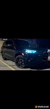 2026 Volkswagen Tiguan Comfortline R-Line Black Edition 4MOTION