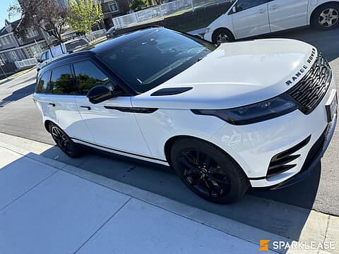 2024 Range Rover Velar P250 Dynamic SE