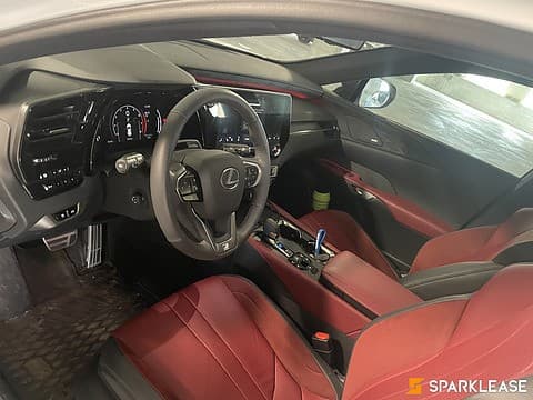 2023 Lexus RX