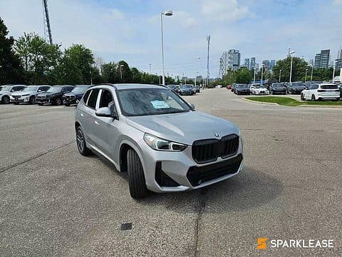 2023 BMW X1 xDrive28i Sports Activity Vehicle