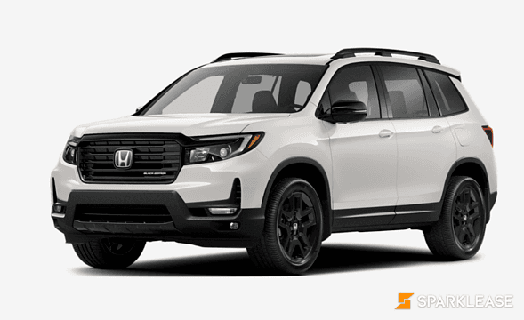 2025 Honda Passport Sport