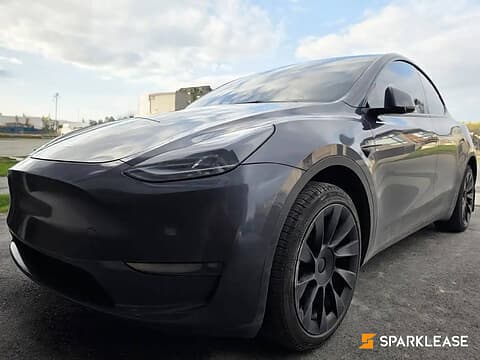 2023 Tesla Model Y Long Range AWD