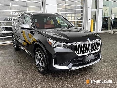 2023 BMW X1 xDrive28i Sports Activity Vehicle