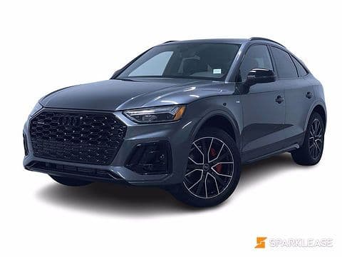 2024 Audi Q5 Sportback Progressiv 45 TFSI quattro
