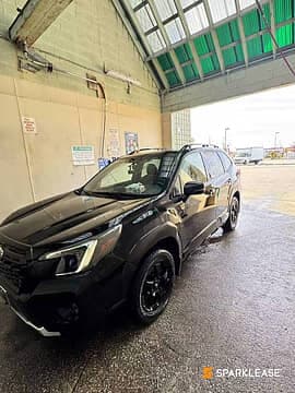 2023 Subaru Forester Wilderness CVT
