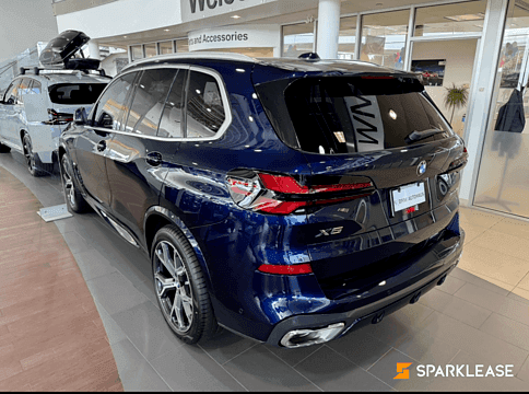 2024 BMW X5