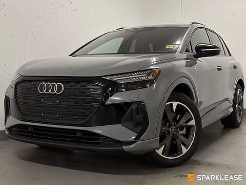2024 Audi  Q4 e-tron  55 quattro 