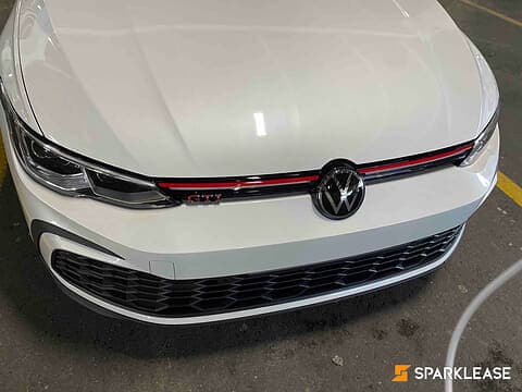 2024 Volkswagen Golf GTI Performance Auto