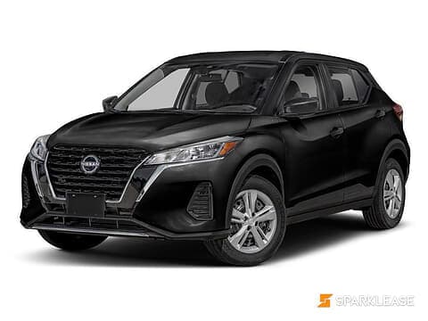 2025 Nissan  Kicks Play  S FWD 