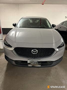 2025 Mazda CX-30 GT AWD