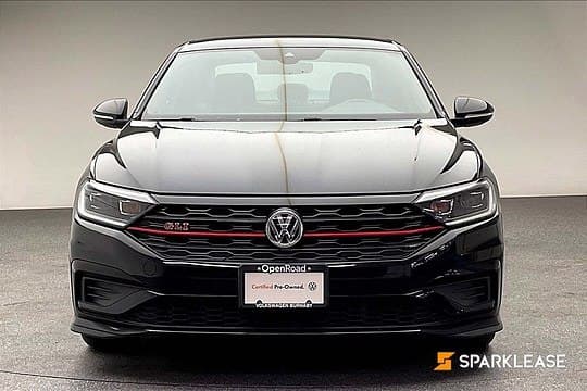 2021 Volkswagen Jetta GLI DSG