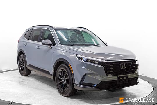 2024 Honda CR-V Sport AWD