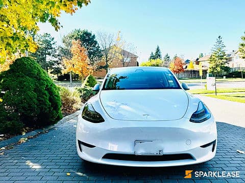 2023 Tesla Model Y Long Range AWD