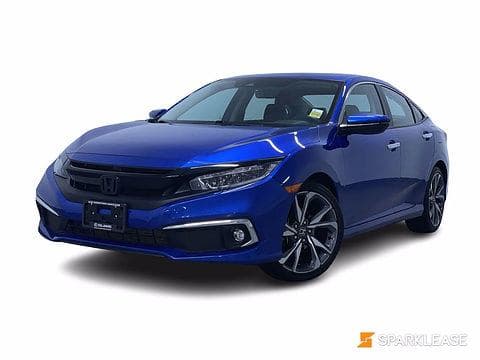 2019 Honda  Civic Sedan 
