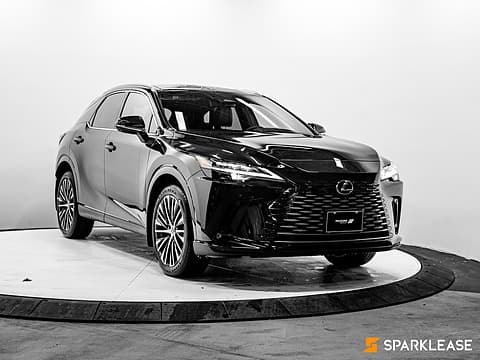 2023 Lexus RX RX 350 Auto