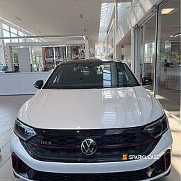 2024 Volkswagen Jetta GLI 40th Anniversa...
