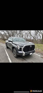 2024 Toyota Tundra 4x4 Crewmax SR