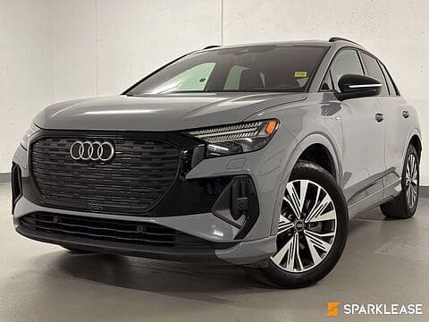2023 Audi  Q4 e-tron  50 quattro 