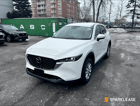 2024 Mazda CX-5 GS AWD w/o CD