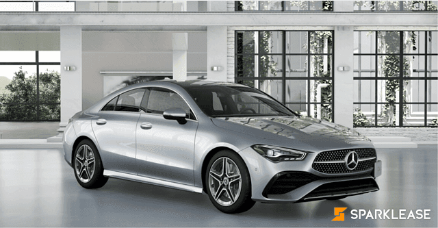 2025 Mercedes-Benz  CLA  250 Demo