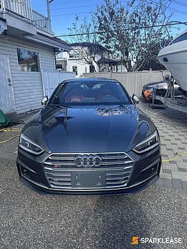 2018 Audi  S5 Sportback  3.0 TFSI quattr...