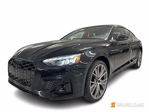 2024 Audi S5 Sportback Technik 3.0 TFSI quattro