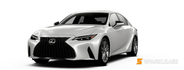 2024 Lexus IS300 Premium