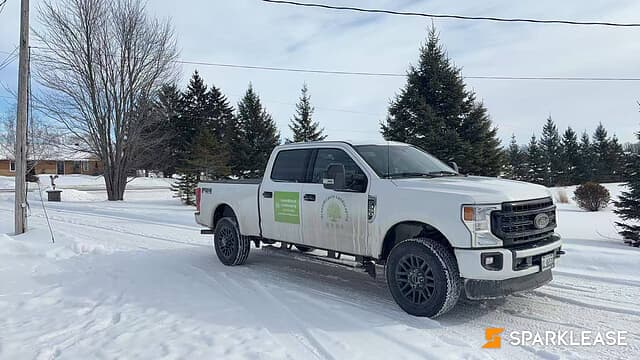 2022 Ford Super Duty F-350 SRW XLT 4WD C...