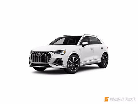 2024 Audi  Q3  Progressiv 45 TFSI quattro 
