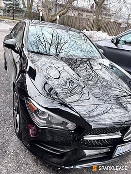 2023 Mercedes-Benz CLA CLA 250 4MATIC Coupe