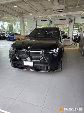 2025 BMW X3 M50 xDrive Sports Activity Vehicle
