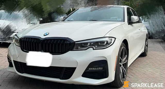 2019 BMW 3 Series