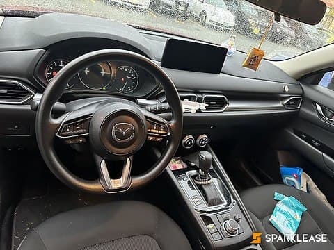 2023 Mazda CX-5 GX AWD