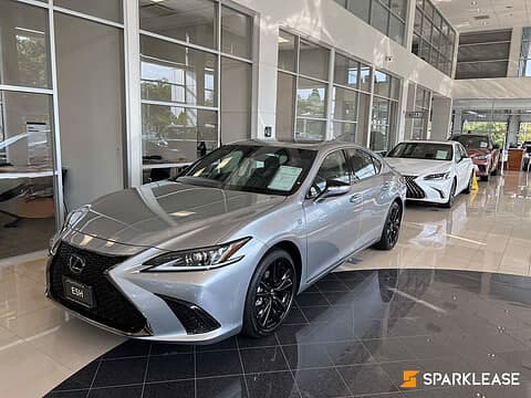 2025 Lexus  ES  ES 300h Auto 