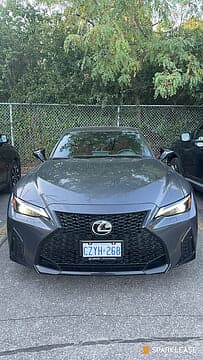 2024 Lexus IS IS 300 AWD