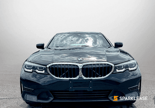 2021 BMW 3 Series 330i xDrive Sedan North America