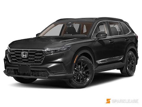 2024 Honda  CR-V  Sport AWD 