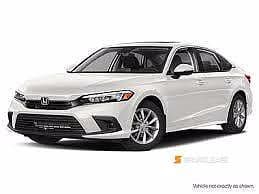 2023 Honda Civic Sedan