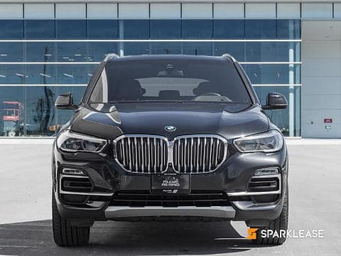 2021 BMW X5 xDrive40i Sports Activity Vehicle