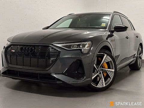 2022 Audi  e-tron 