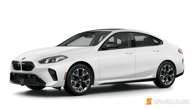 2026 BMW 2 Series 228 xDrive Gran Coupe