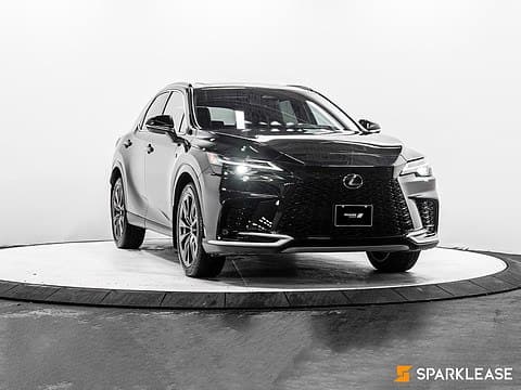 2024 Lexus RX RX 350 Auto