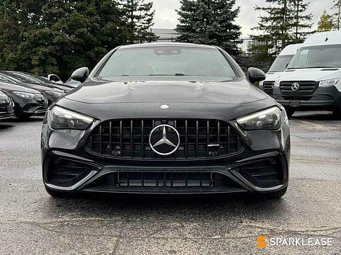 2024 Mercedes-Benz  CLE 