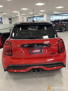 2022 MINI 3 Door Cooper S FWD